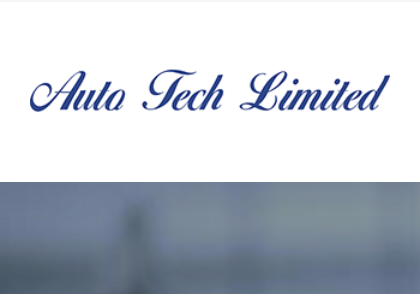 Auto Tech Limited logo