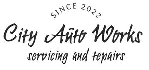 City Auto Works logo