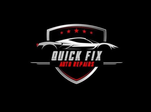 Quick Fix Auto Repairs Limited logo