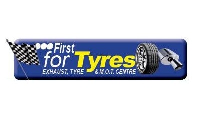 First for Tyres Ltd logo