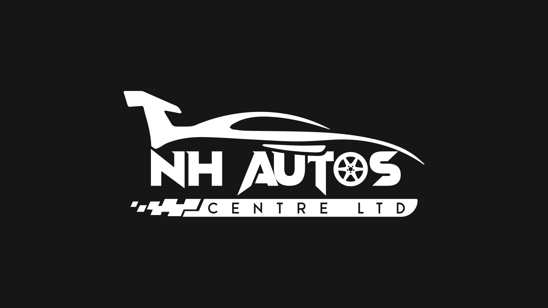 NH AUTO CENTRE LTD logo