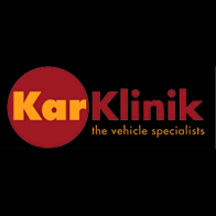 Kar Klinik logo
