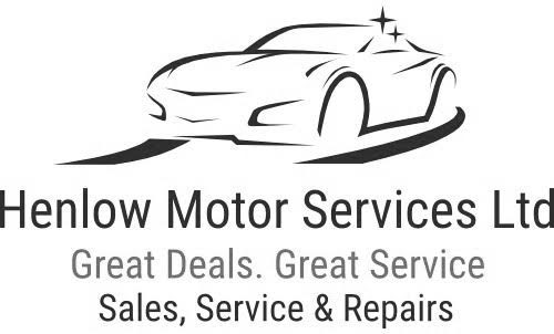 Henlow Motor Services Ltd  logo