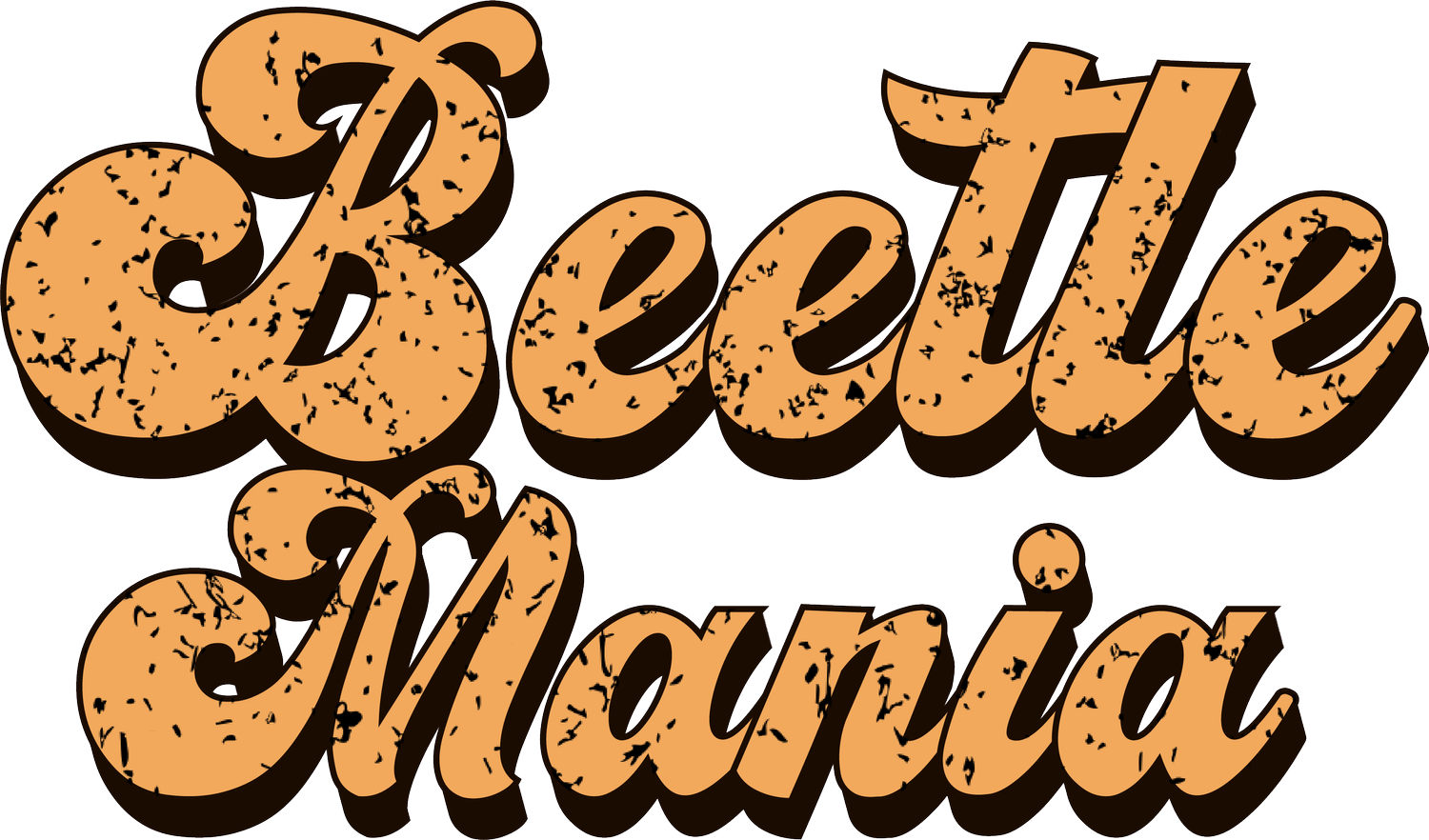 Beetlemania logo