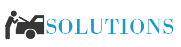 Solutions logo